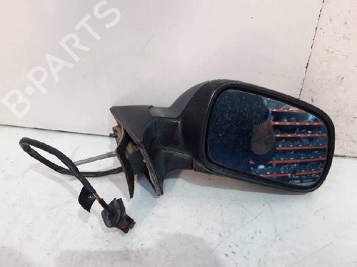 Right mirror PEUGEOT 407 (6D_) 1.6 HDi 110 (6D9HZC, 6D9HYC) | BP12667247C27 