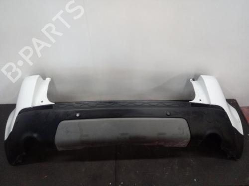 Rear bumper LAND ROVER DISCOVERY SPORT (L550)  | BP17670448C8