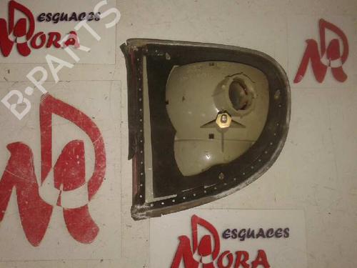 Højre baglygte bagklap FORD ESCORT VI (GAL, AAL, ABL) | BP30368974C80