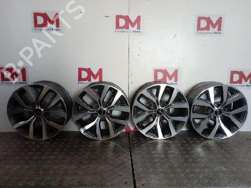 Rim KIA SPORTAGE IV (QL, QLE) 1.7 CRDi | BP13100310C45 