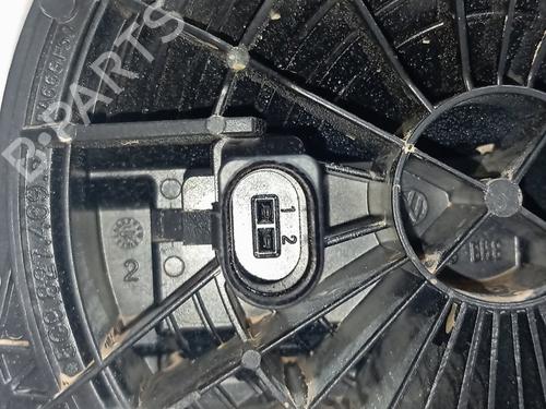 Tailgate handle VW GOLF VIII (CD1, DA1) | BP31157597C132