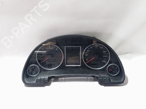 Used Instrument cluster Instrument cluster 38591324 38591324