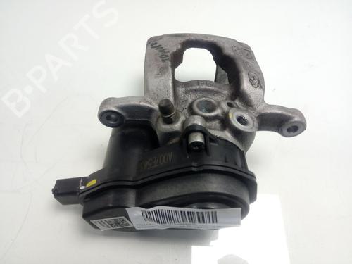Used Right rear brake caliper HYUNDAI TUCSON (TL, TLE) [2015-2023]  13217336