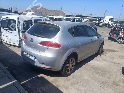 Right front fenders SEAT LEON (1P1) | BP30589537C42