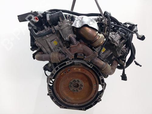 Engine MERCEDES-BENZ M-CLASS (W164) ML 320 CDI 4-matic (164.122) | BP28584640M1 