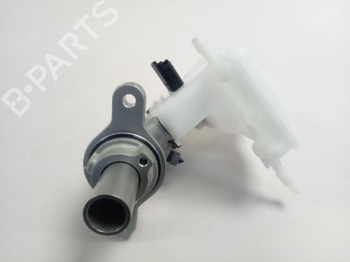 Brake master cylinder PEUGEOT RIFTER  | BP19732111M77 