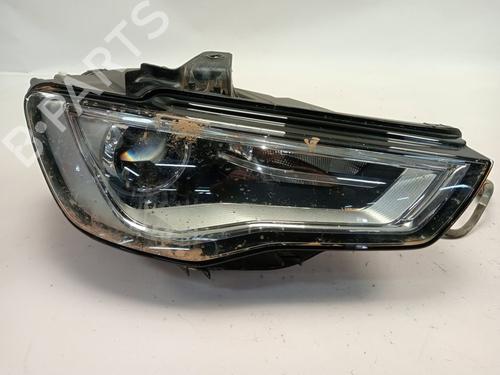 Used Right headlight AUDI A3 Sportback (8VA, 8VF) [2012-2021]  29376673