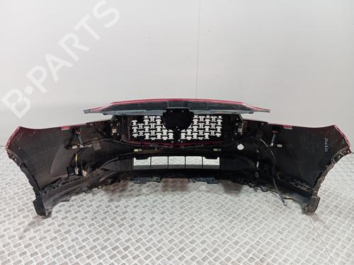Front bumper MAZDA CX-5 (KF) | BP38772459C7 - Image 4