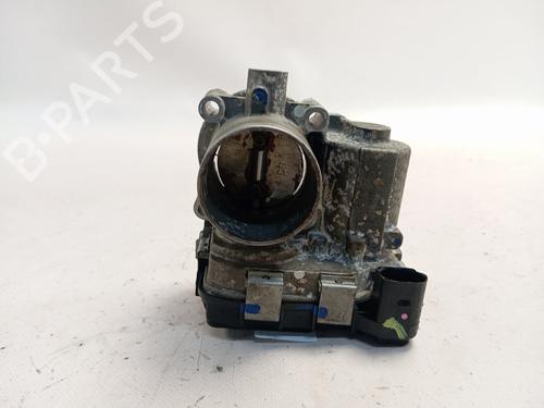 Used Throttle body NISSAN QASHQAI II (J11, J11_) [2013-2025]  23503525