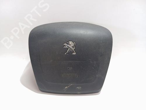 Used Driver airbag PEUGEOT BOXER Van [2006-2025]  29608838