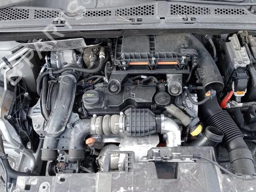 Engine CITROËN BERLINGO Box Body/MPV (K9)  | BP26390428M1 