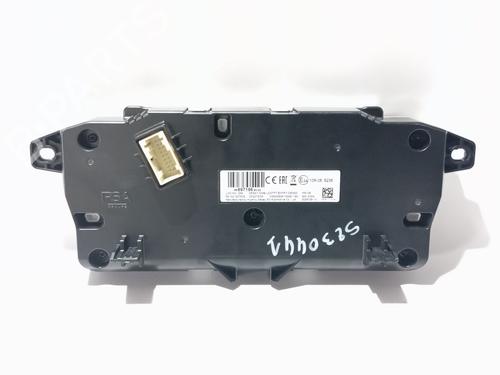 Instrument cluster OPEL COMBO Box Body/MPV (K9) 1.5 D | BP40020677C47 - Image 2