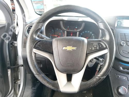 Left rear window switch CHEVROLET ORLANDO (J309) | BP30373678I29