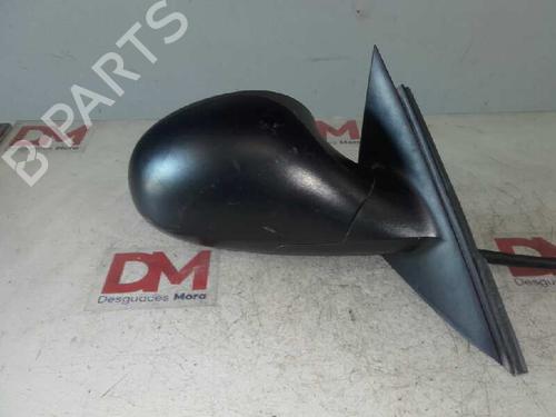 Right mirror SEAT IBIZA III (6L1)  | BP12836760C27 