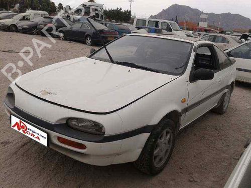 NISSAN 100NX (B13) [1990-1996] 2601782