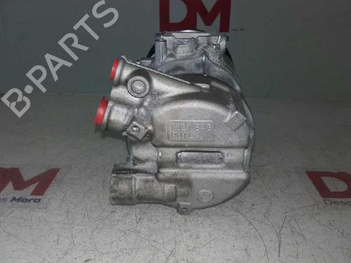 AC compressor OPEL ASTRA K (B16) 1.0 Turbo (68) | BP12648556M34 