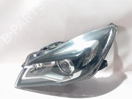 Used Left headlight Left headlight 37692613 37692613