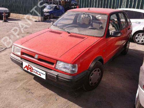 Used Parts SEAT IBIZA I (21A) 2603604