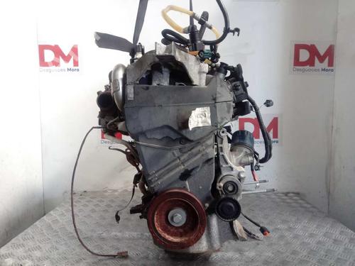 Engine RENAULT CLIO IV (BH_) | BP12664961M1