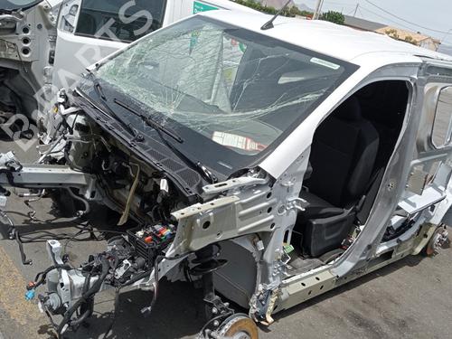 Fuse box CITROËN BERLINGO / BERLINGO FIRST Box Body/MPV (M_) | BP15403141E1