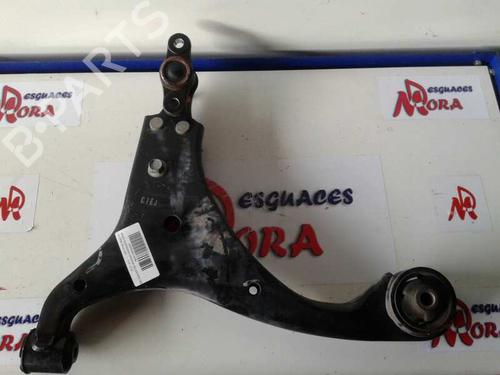 Left front suspension arm HYUNDAI i30 (FD)  | BP16750381M12 