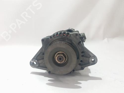 Used Alternator Alternator ISUZU N (5th Generation) [1992-2026] 35979454 35979454