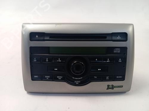 Used Radio Radio 37239020 37239020