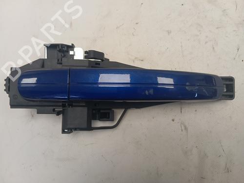 Front right exterior door handle FORD FOCUS III 1.0 EcoBoost | BP23894065C129 