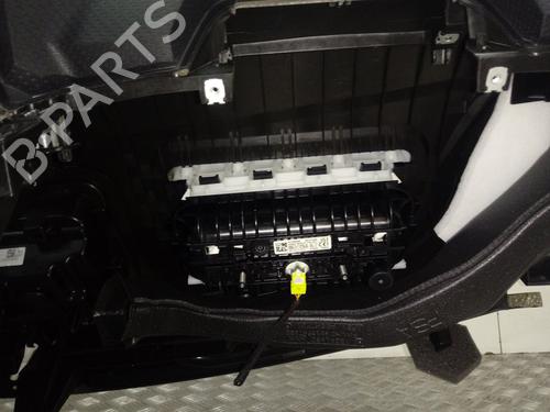 Airbag Kit CITROËN C4 III (BA_, BB_, BC_)  | BP16886484C86 