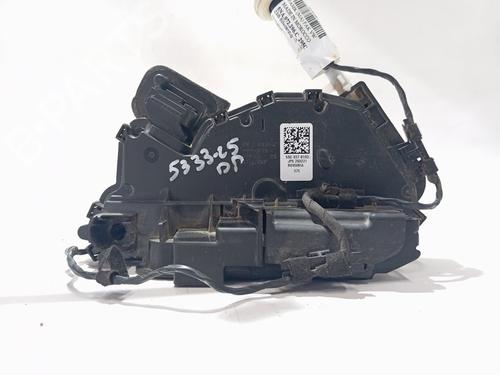 Front right lock VW TIGUAN (AD1, AX1) 2.0 TSI R 4motion | BP29359086C97 