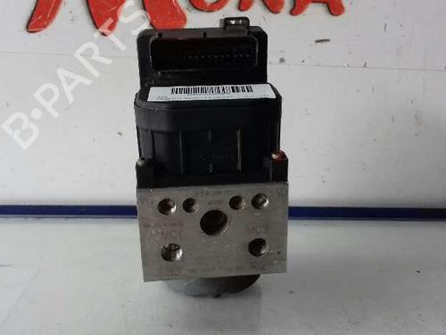 Used ABS pump PEUGEOT 307 (3A/C) 2.0 HDi 90 (90 hp) 12641959