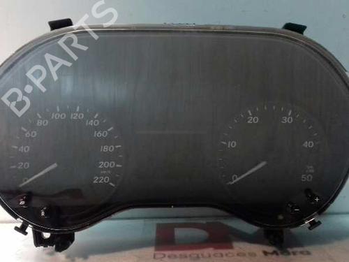 Used Instrument cluster MERCEDES-BENZ VITO Tourer (W447) [2014-2025]  12947656