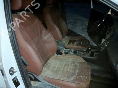 Left front suspension arm SEAT ATECA (KH7, KHP) 2.0 TSI 4Drive | BP30748028M12