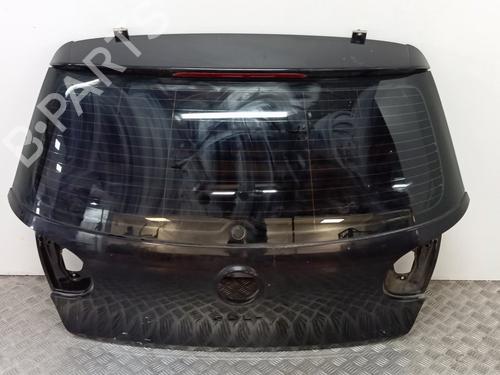 Used Tailgate VW GOLF V (1K1) [2003-2010]  27323449