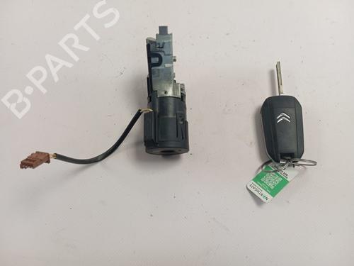 Electronic module CITROËN BERLINGO Box Body/MPV (K9) | BP25855978M83 - Image 3
