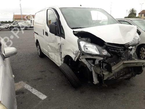 Headlight switch NISSAN NV200 Van | BP30370764I24