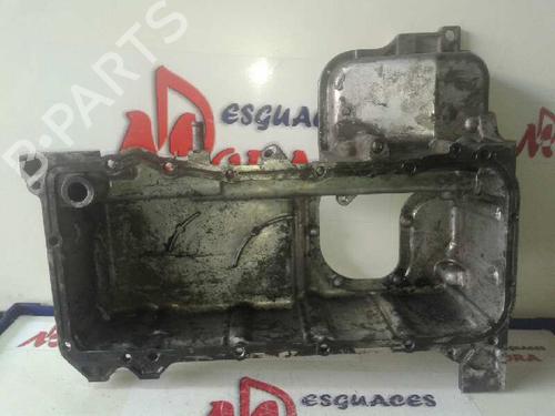 Used Oil sump NISSAN CABSTAR (F24M, F24W) [2006-2013]  30368970