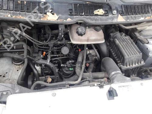 Styring servopumpe CITROËN JUMPY I Van (BS_, BT_, BY_, BZ_) 2.0 HDi 95 | BP12645983M99 