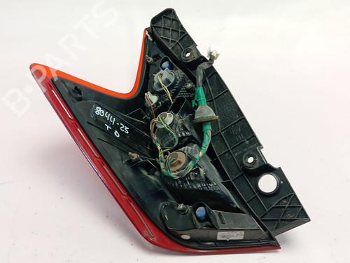 Farolim direito NISSAN NOTE (E13) | BP32313067C35