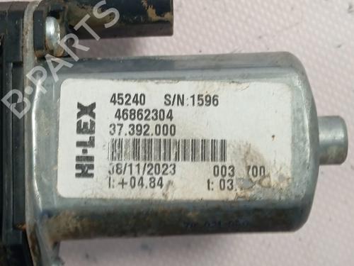 Front left window mechanism PEUGEOT BOXER Van 2.2 BlueHDi 120 | BP29359042C22 