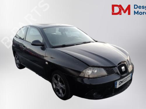 Brugte SEAT IBIZA III (6L1) [2002-2009]  4383367