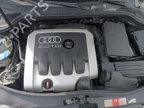 Front right window mechanism AUDI A3 (8P1) 2.0 TDI 16V | BP30376502C23 