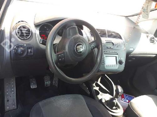 Catalyst SEAT ALTEA (5P1)  | BP18199353M10 