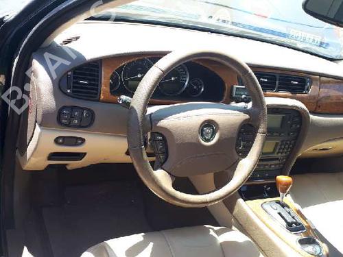 Electronic module JAGUAR S-TYPE II (X200) 2.7 D | BP12663382M83 