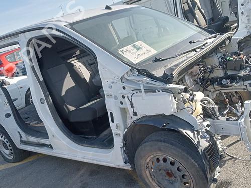 Front left interior door handle CITROËN BERLINGO (ER_, EC_) | BP17624320I13