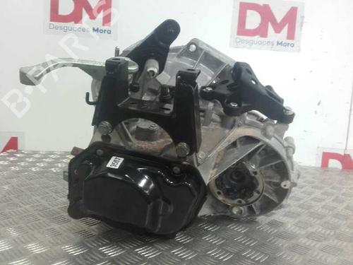 Gearbox SEAT IBIZA IV (6J5, 6P1)  | BP12659257M3 