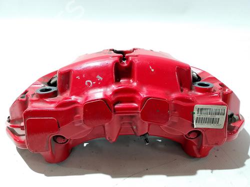 Right front brake caliper PORSCHE CAYENNE (92A) 3.6 GTS | BP37421044M104 - Image 4