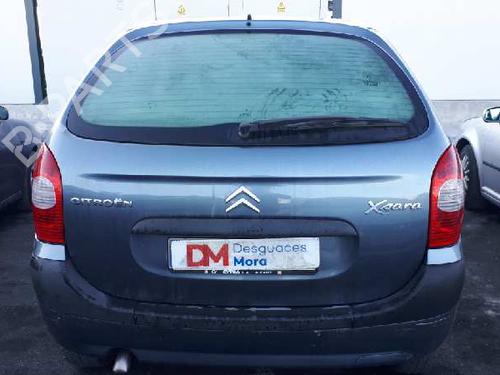 Front right window mechanism CITROËN XSARA PICASSO (N68) 1.6 HDi | BP12658085C23 