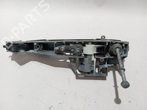 Front left exterior door handle PEUGEOT 5008 (0U_, 0E_) | BP30375415C128