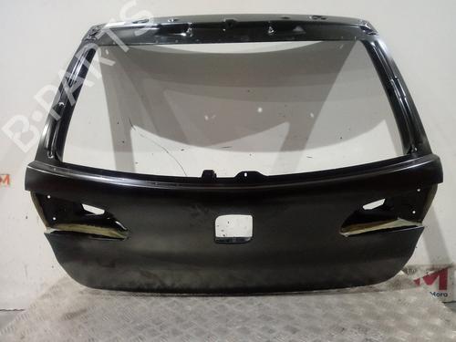Used Tailgate SEAT IBIZA III (6L1) 1.4 16V (75 hp) 30372592